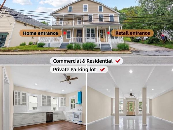 8519 CHESTNUT AVENUE, BOWIE, MD 20715
