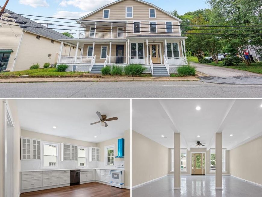 8519 Chestnut Avenue, Bowie, MD 20715 Main Photo