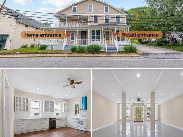 8519 CHESTNUT AVENUE , BOWIE, MD 20715