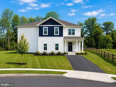 120 ELEANOR COURT, GILBERTSVILLE, PA 19525