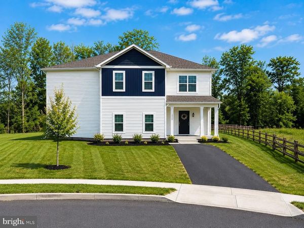 120 ELEANOR COURT , GILBERTSVILLE, PA 19525