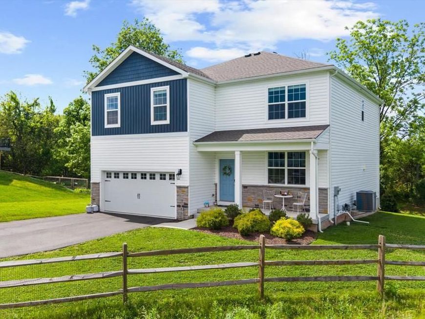 120 Eleanor Court, Gilbertsville, PA 19525 Main Photo