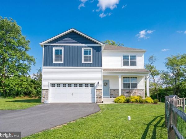 120 ELEANOR COURT, GILBERTSVILLE, PA 19525
