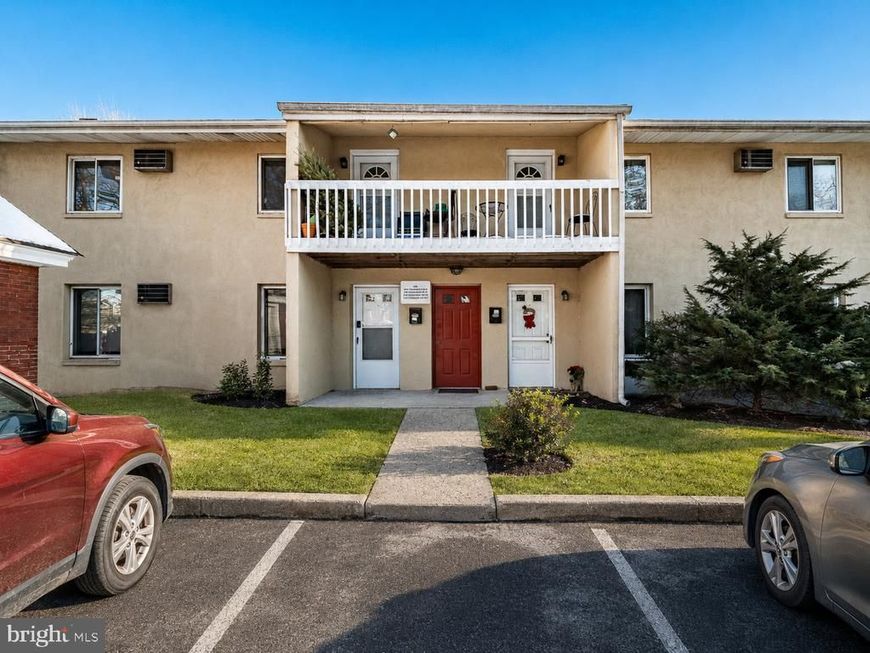 300 N Penn Street, Unit W7, West Chester, PA 19380 Main Photo