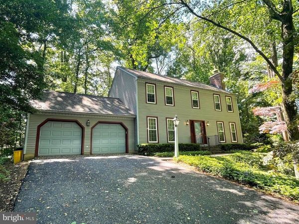 1689 CAMDEN COURT, ARNOLD, MD 21012