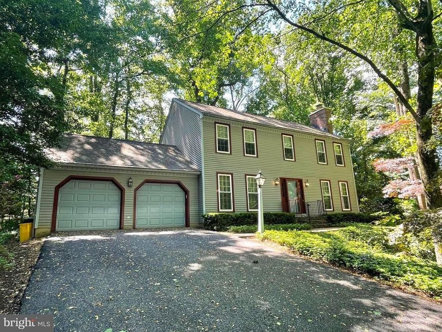 1689 Camden Court, Arnold, MD 21012 Main Photo