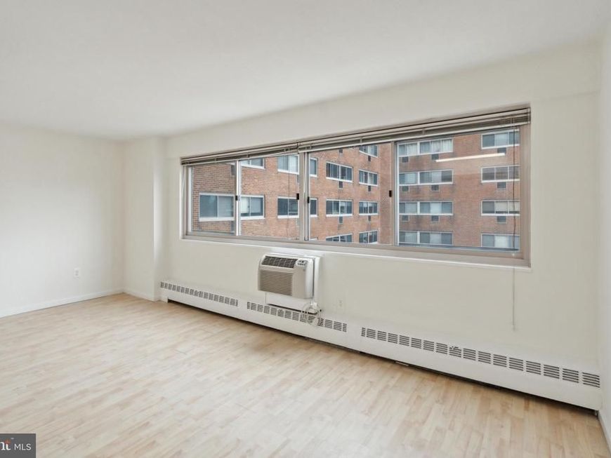 2101 Chestnut Street, Unit 1102, Philadelphia, PA 19103 Main Photo
