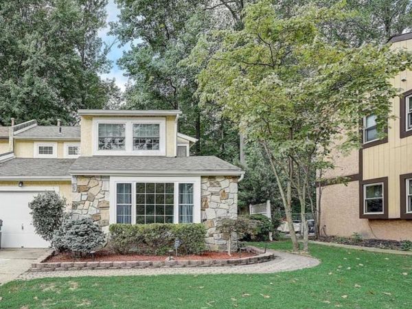 5 CHRISTOPHER ROAD, VOORHEES, NJ 08043