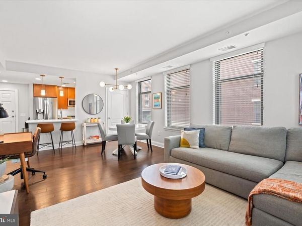 525 N FAYETTE STREET , Unit 223, ALEXANDRIA, VA 22314