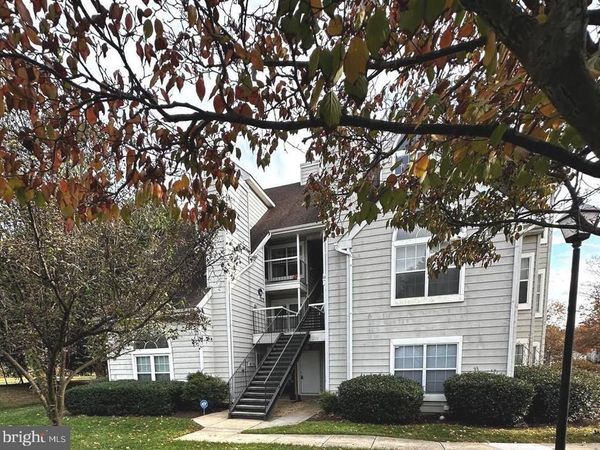 14226 YARDARM WAY , Unit 109, LAUREL, MD 20707