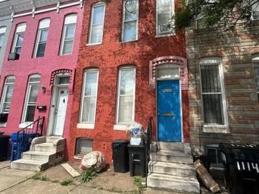 1112 N CARROLLTON AVENUE, BALTIMORE, MD 21217
