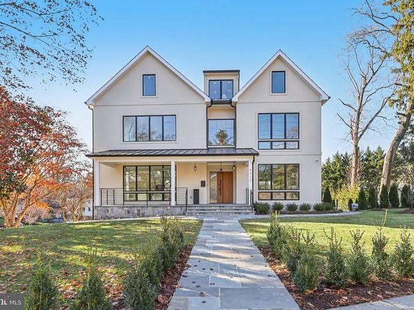 4920 NW LOUGHBORO ROAD NW, WASHINGTON, DC 20016