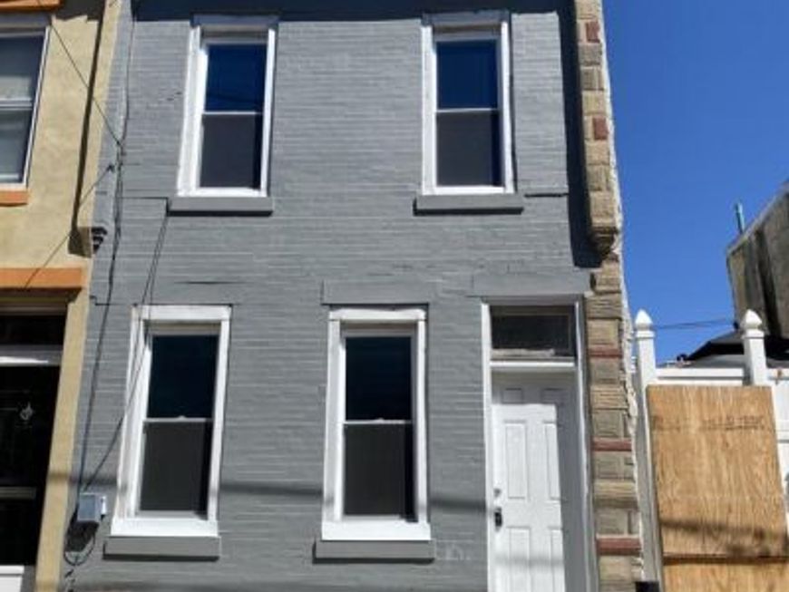345 Winton Street , Philadelphia, PA 19148 Main Photo