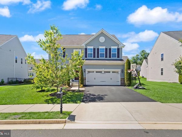 25981 ROYSTON PASS CIRCLE, ALDIE, VA 20105