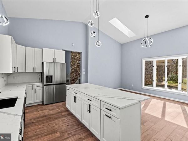 7621 RIVER ROAD, FREDERICKSBURG, VA 22407