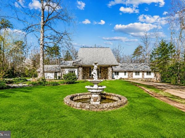 7621 RIVER ROAD, FREDERICKSBURG, VA 22407