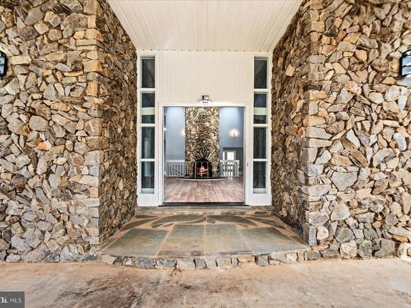 7621 RIVER ROAD, FREDERICKSBURG, VA 22407