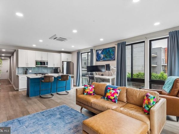 1648-50 RIDGE AVENUE , Unit 302, PHILADELPHIA, PA 19130