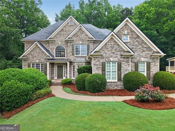 2530 Trailing Ivy Way, Buford, GA 30519