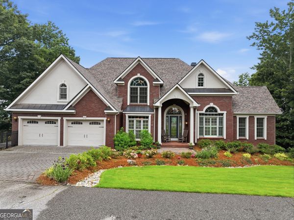 97 Eagle Ridge Trail, Cleveland, GA 30528