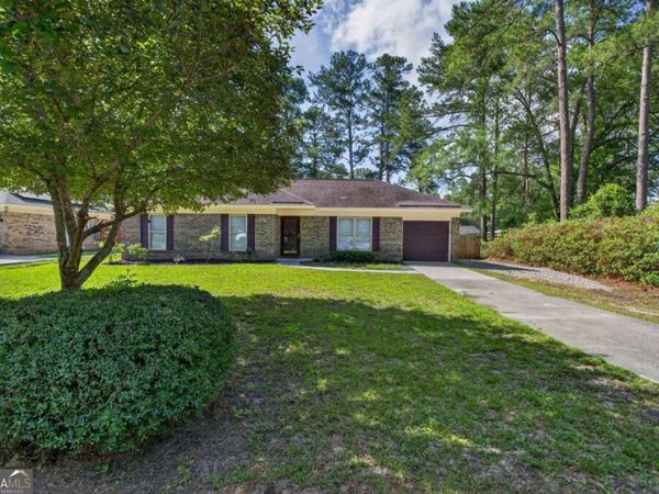 123 Whitehall Avenue, Rincon, GA 31326
