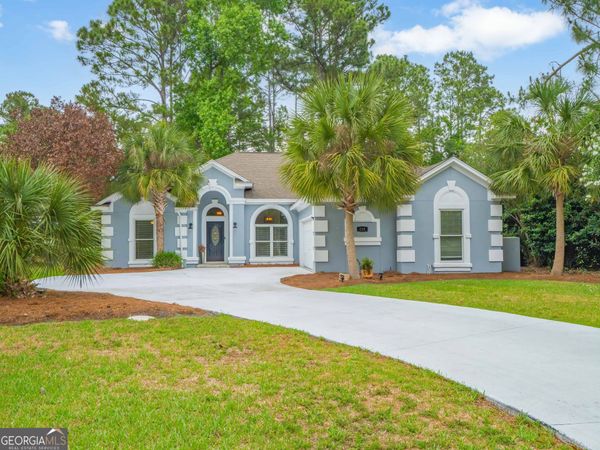 235 Cardinal Circle W, Saint Marys, GA 31558