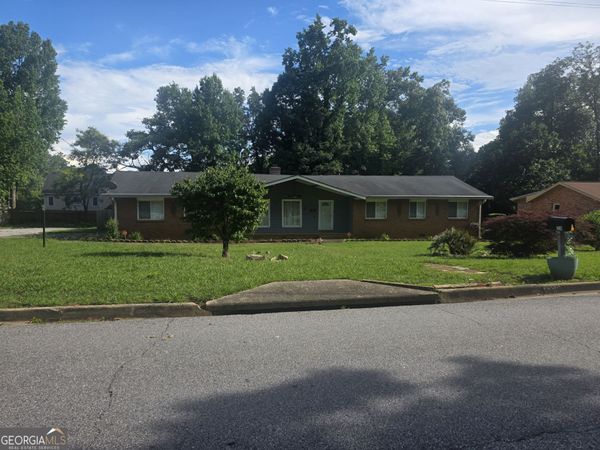 2230 Montilly Place, South Fulton, GA 30349