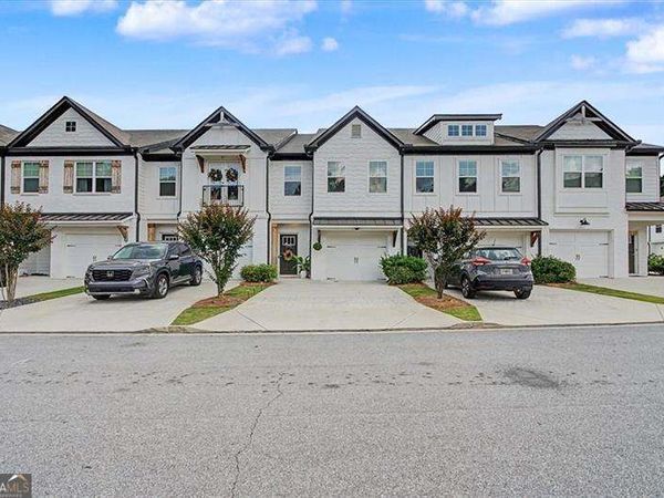 4230 Spring Valley Circle, Tucker, GA 30084