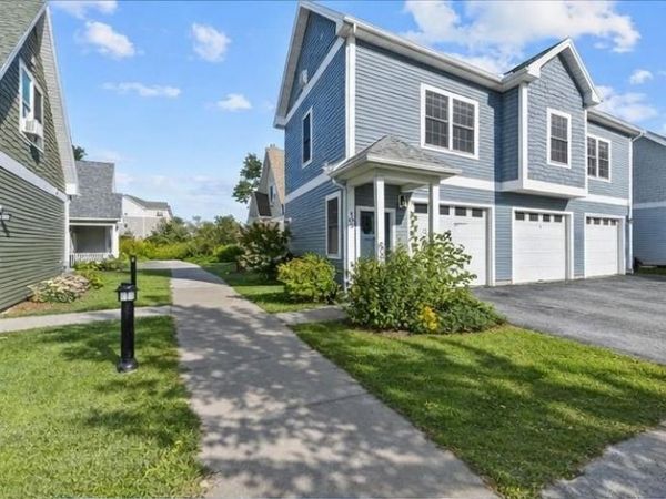 103 Madison Drive, Williston, VT 05495