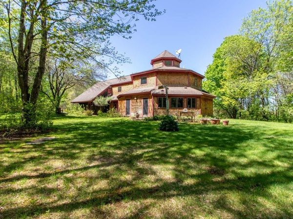 1927 Morey Hill Road, Craftsbury, VT 05826