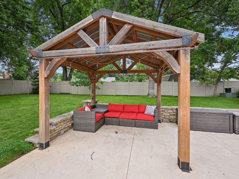 116 Summit Drive, Crestview Hills, KY 41017 Photo 39