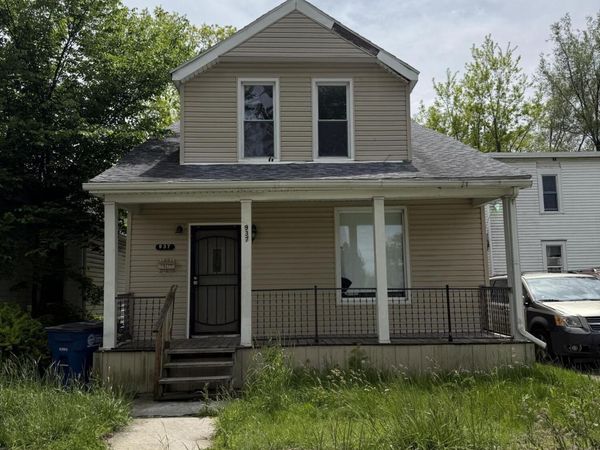 937 Prouty Avenue , Toledo, OH 43609