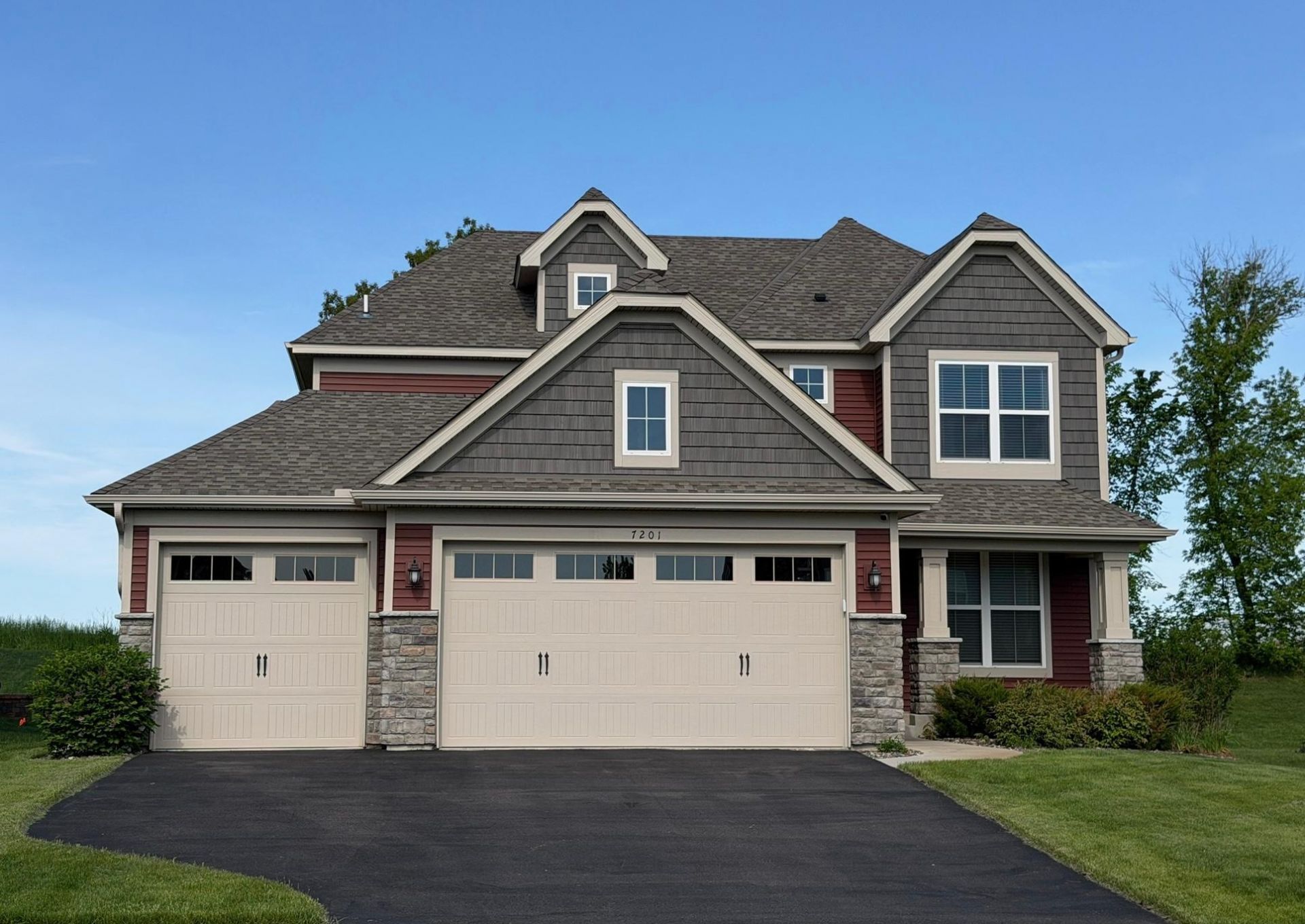 7201 Lasalle Avenue NE, Otsego, MN 55301