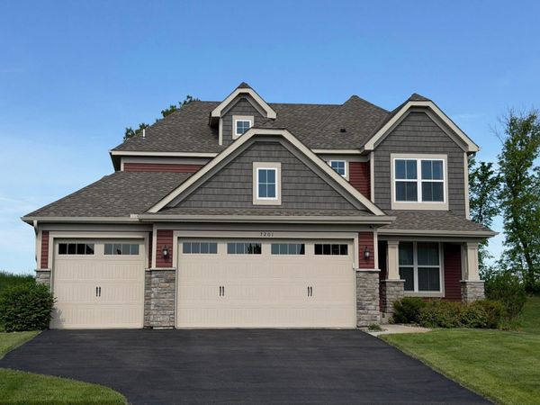 7201 Lasalle Avenue NE, Otsego, MN 55301