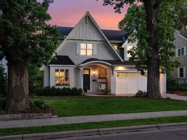 4535 W 56th Street, Edina, MN 55424
