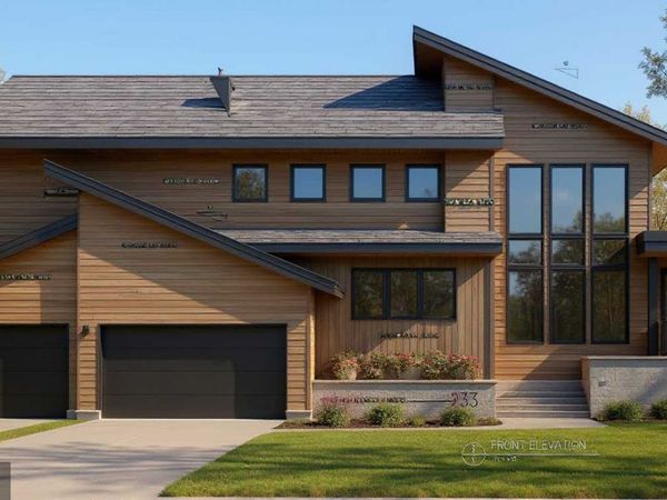 233 Old Wildwood Road , Mahtomedi, MN 55115