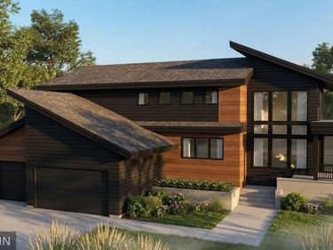 223 Old Wildwood Road, Mahtomedi, MN 55115