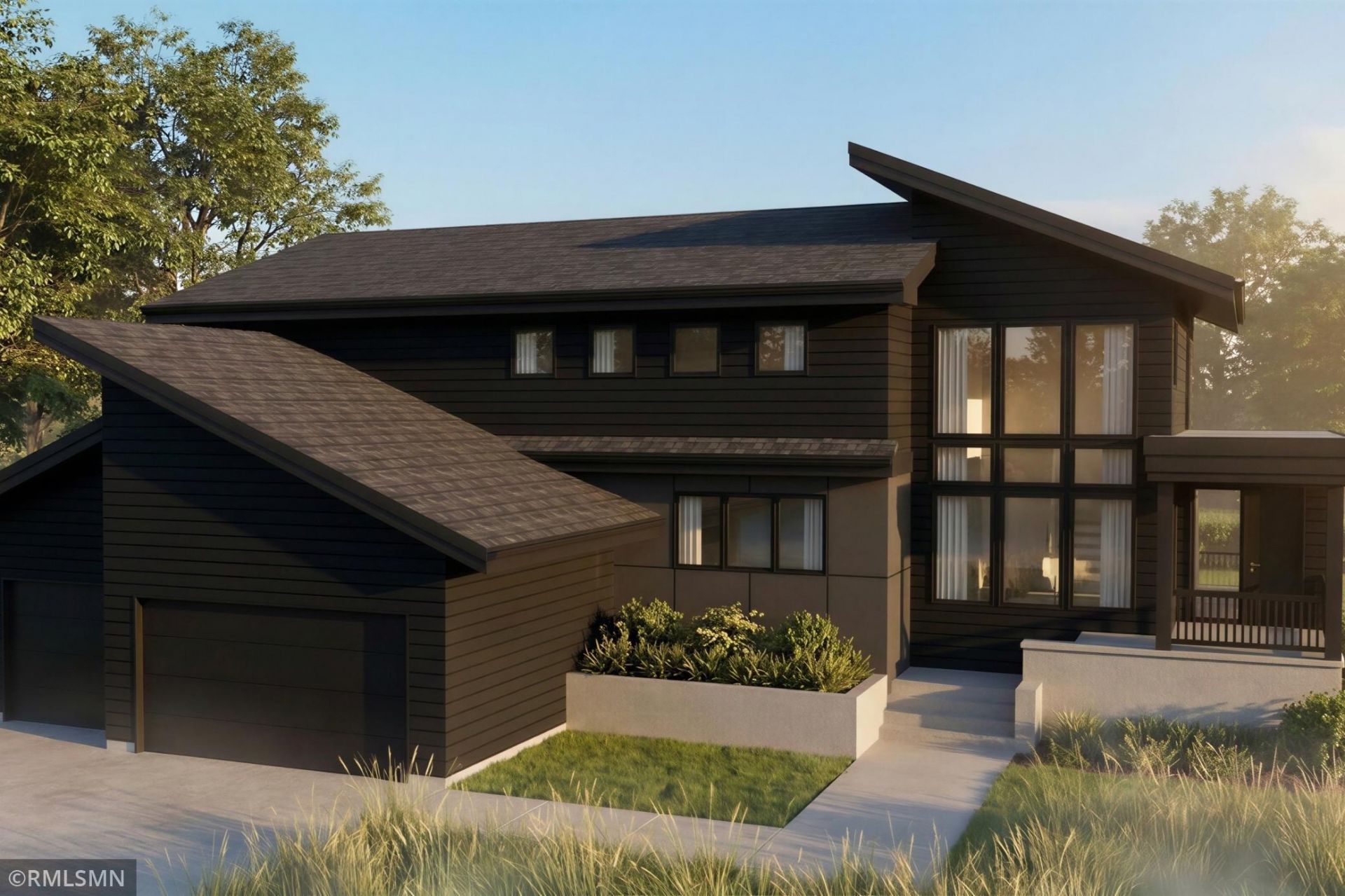 223 Old Wildwood Road, Mahtomedi, MN 55115