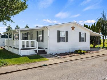 110 ASPEN Drive, Morton, IL 61550