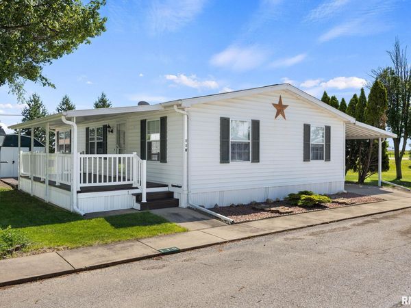 110 ASPEN Drive, Morton, IL 61550