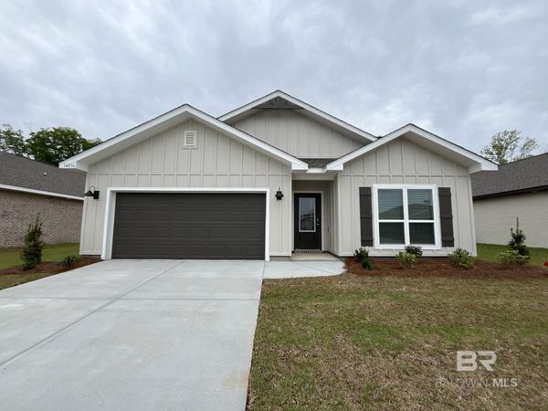 14836 Dayton Circle, Foley, AL 36535