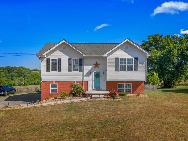 2894 Old State Route 34, Limestone, TN 37681