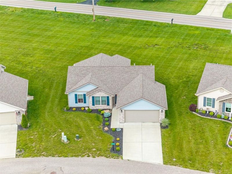 105 Pebble Creek, Eaton, OH 45320 Photo 34