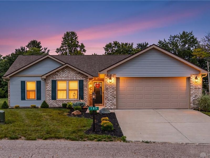 105 Pebble Creek, Eaton, OH 45320 Photo 45