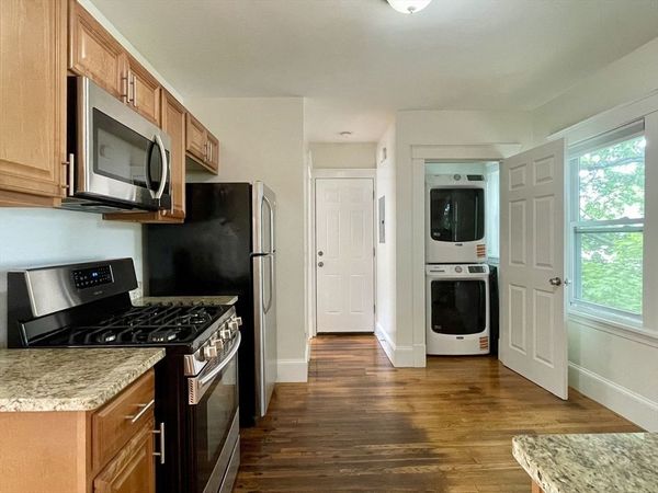 17 Ogden St, Unit 2, Boston, MA 02124