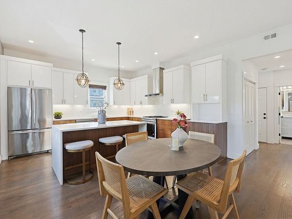 214 Waverley, Unit 214, Belmont, MA 02478