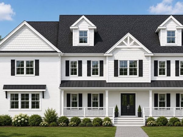 124 Quail Run, North Andover, MA 01845