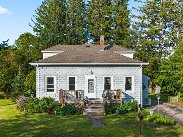 9 Prairie Street, Milford, MA 01757