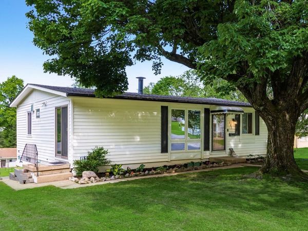 321 Seneca Drive , Lancaster, OH 43130