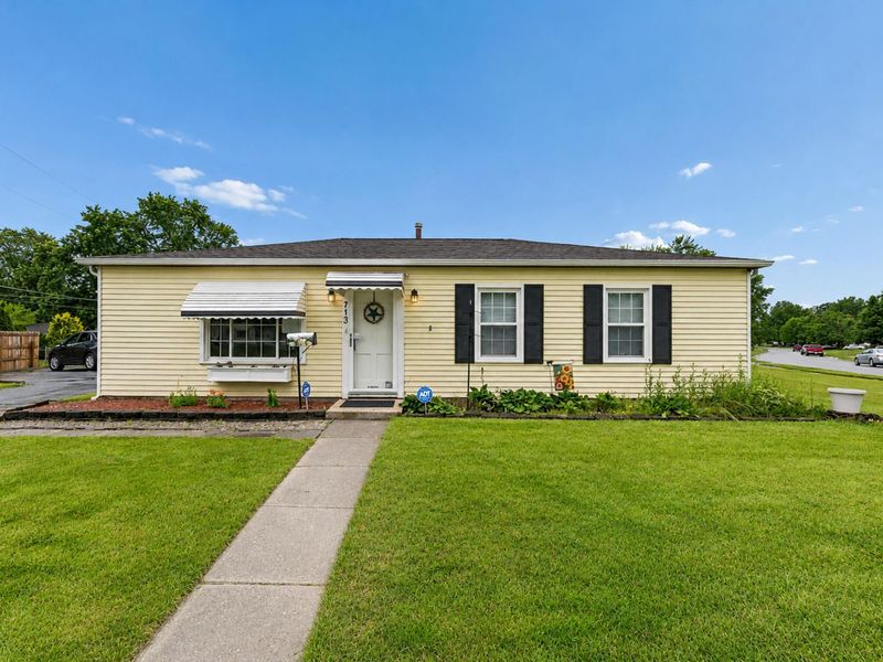 713 Gilmore Drive , Reynoldsburg, OH 43068 Photo 13
